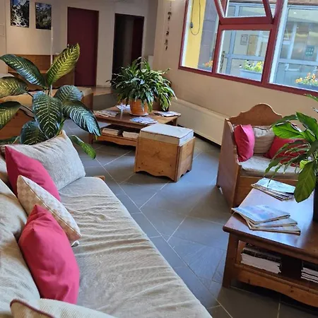 Apartmán T2 Avec Terrasse Et Parking A - Fr-1-234-337