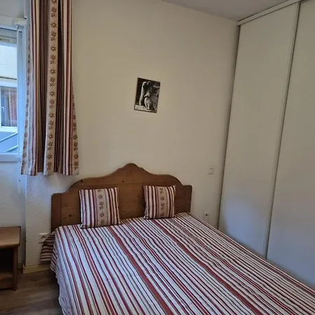 T2 Avec Terrasse Et Parking A - Fr-1-234-337 Apartmán