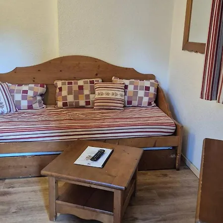 Apartmán T2 Avec Terrasse Et Parking A - Fr-1-234-337