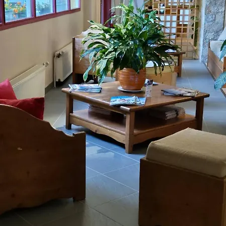 아파트 T2 Avec Terrasse Et Parking A - Fr-1-234-337 *