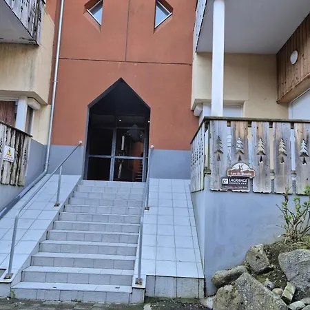 T2 Avec Terrasse Et Parking A - Fr-1-234-337 アパート コテレ