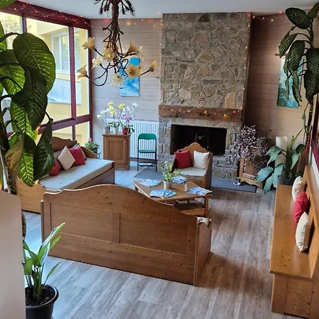 T2 Avec Terrasse Et Parking A - Fr-1-234-337