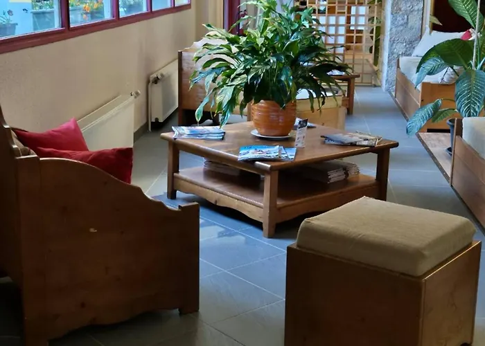 דירה T2 Avec Terrasse Et Parking A - Fr-1-234-337 *